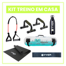 Kit Treino em Casa Tyer