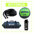 Kit Força Tyer