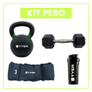 Kit Peso Tyer