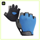 Luva para treino academia Tyer