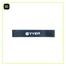 Kit Mini Bands 3 Intensidades