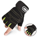 Luva de treino Unisex Tyer