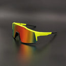 Óculos Ciclismo UV400 Tyer