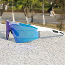 Óculos de Sol para Bike e Corrida Tyer