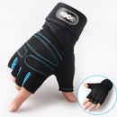 Luva de treino Unisex Tyer