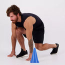 Cone 10 Unidades Tyer