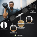 Halter Tyer