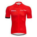 Camisa de Ciclismo Strava | Tyer Sports