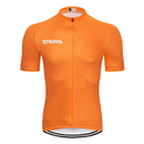 Camisa de Ciclismo Strava | Tyer Sports