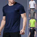 Camiseta Esportiva Dry Fit - Tyer Sports