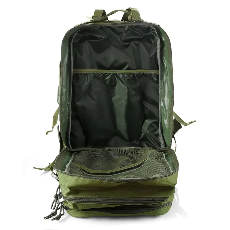 Mochila Tática 45L Tyer Adventure