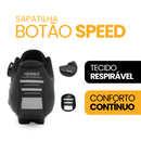 Sapatilha Speed Botão | Tyer Sports