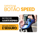 Sapatilha Speed Botão | Tyer Sports