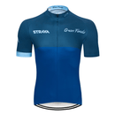 Camisa de Ciclismo Strava | Tyer Sports