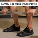 Sapatilha de Treino e Powerlifting | Tyer Sports