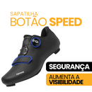 Sapatilha Speed Botão | Tyer Sports