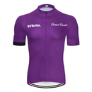 Camisa de Ciclismo Strava | Tyer Sports