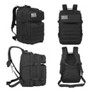 Mochila Tática 45L Tyer Adventure