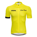 Camisa de Ciclismo Strava | Tyer Sports