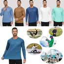 Camiseta com Proteção Solar Sport | Tyer Sports