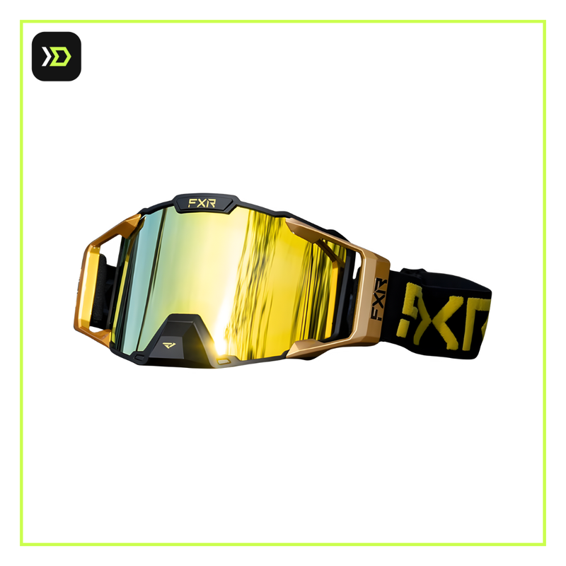 Óculos FXR Ski - TYER