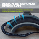 Óculos FXR Ski - TYER