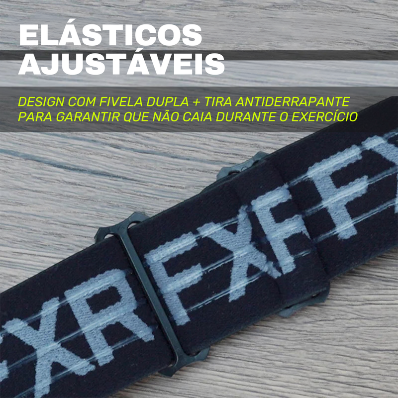 Óculos FXR Ski - TYER