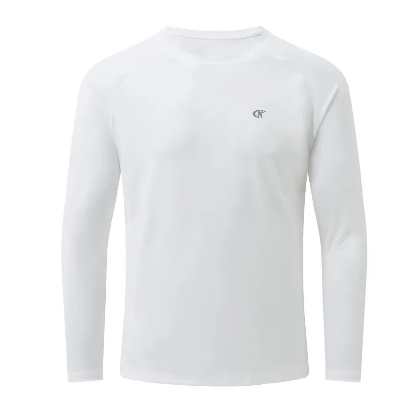 Camiseta com Proteção Solar Sport | Tyer Sports
