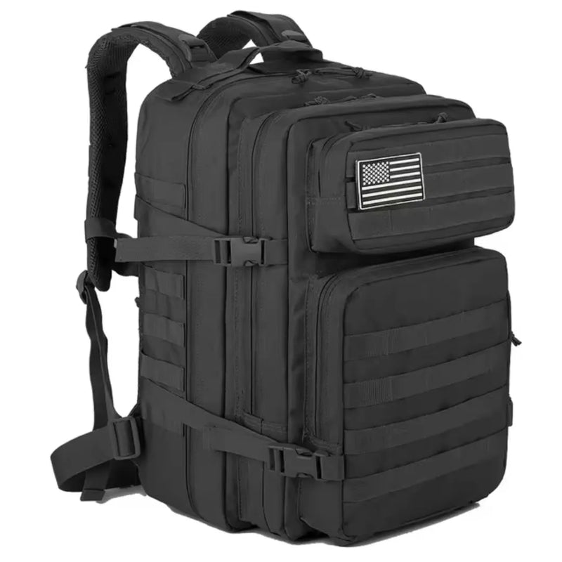 Mochila Tática 45L Tyer Adventure