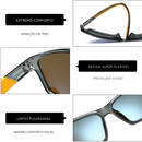 Óculos Polarizado Shimano | Tyer Sports