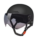 Capacete de segurança de bicicleta