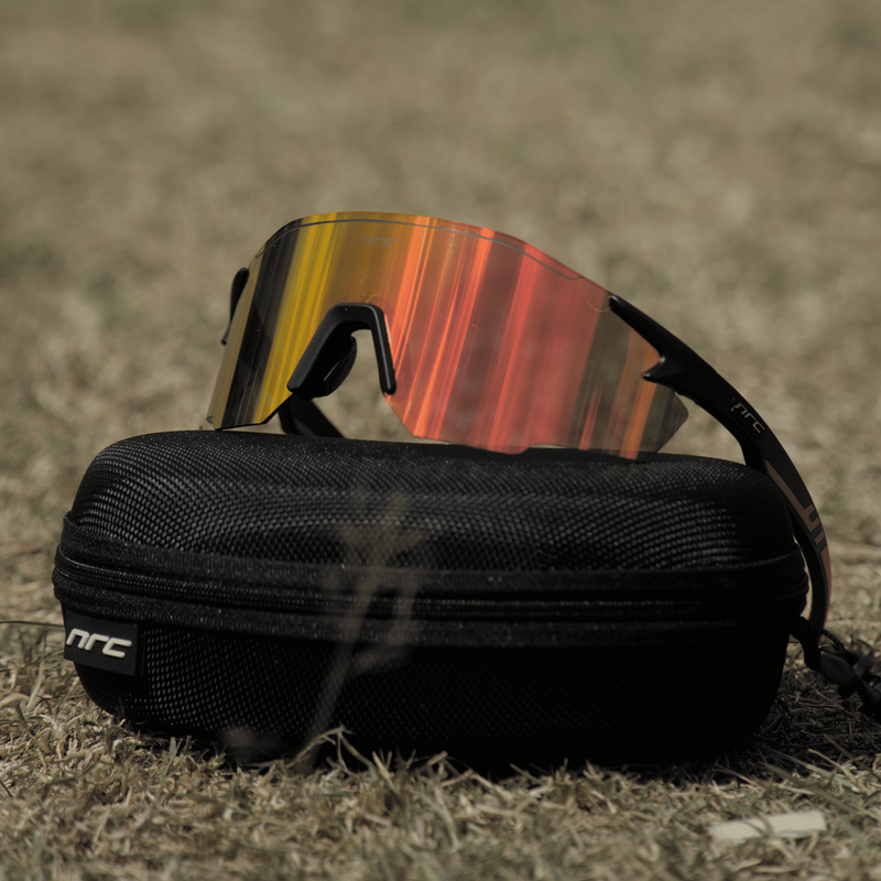 Óculos de Sol para Bike e Corrida Tyer