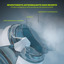 Óculos Natação Proteção Extrema - Tyer