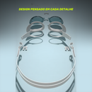 Óculos Natação Proteção Extrema - Tyer