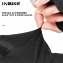 Luva Profissional Ciclismo Anti Derrapante - INBIKE