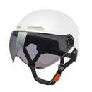 Capacete de segurança de bicicleta