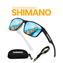 Óculos Polarizado Shimano | Tyer Sports