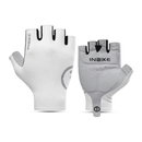 Luva Profissional Ciclismo Anti Derrapante - INBIKE