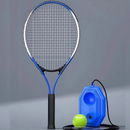 Base de Treinamento com Raquete de Tênis | Tyer Sports