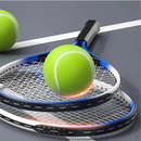 Base de Treinamento com Raquete de Tênis | Tyer Sports