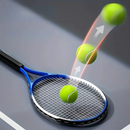 Base de Treinamento com Raquete de Tênis | Tyer Sports