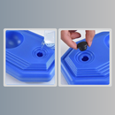 Base de Treinamento com Raquete de Tênis | Tyer Sports