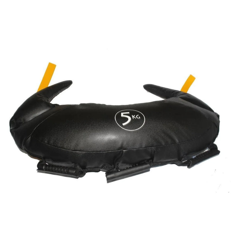 Bulgarian Bag Tyer