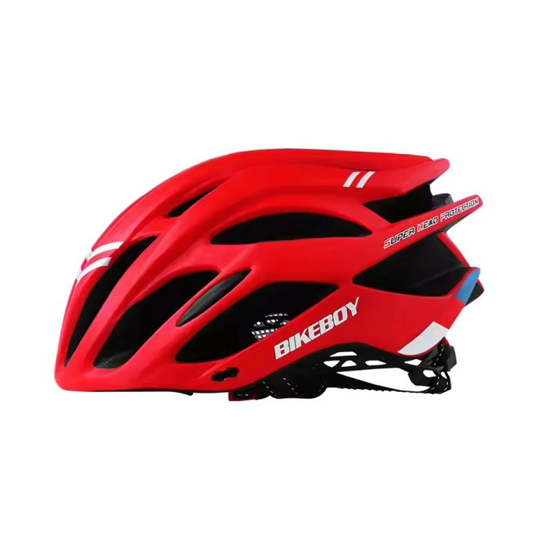 Capacete Ciclismo Ajustável Respirável