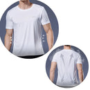 Camiseta Esportiva Dry Fit - Tyer Sports