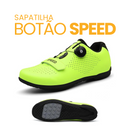 Sapatilha Speed Botão | Tyer Sports
