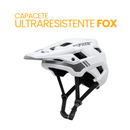 Capacete de Ciclismo Fox | Tyer Sports