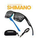 Óculos Polarizado Shimano | Tyer Sports