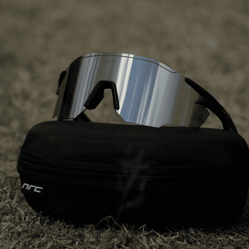 Óculos de Sol para Bike e Corrida Tyer