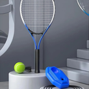 Base de Treinamento com Raquete de Tênis | Tyer Sports